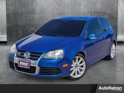Used 2008 Volkswagen R32