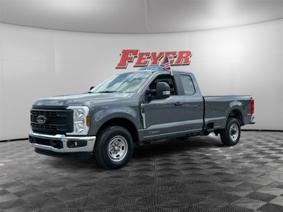 New 2025 Ford F350 XL w/ XL Chrome Package