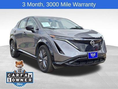 Used 2023 Nissan Ariya FWD