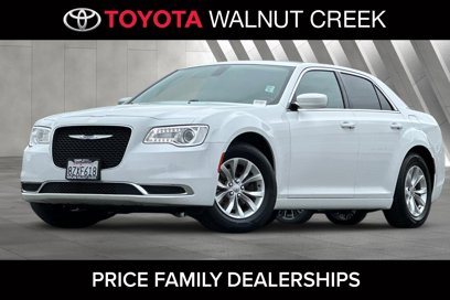 Used 2019 Chrysler 300 Touring