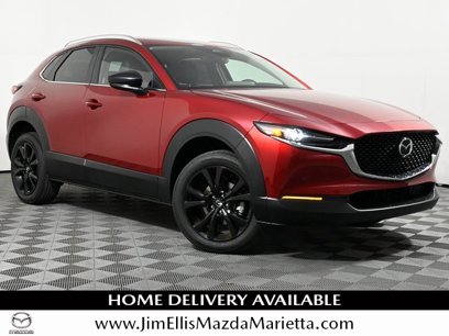 New 2025 MAZDA MX-5 Miata Grand Touring