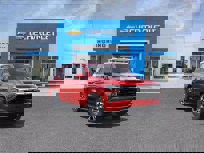 New 2025 Chevrolet Tahoe LS