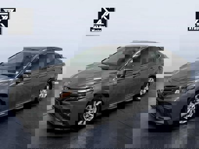 Used 2023 Toyota Camry SE