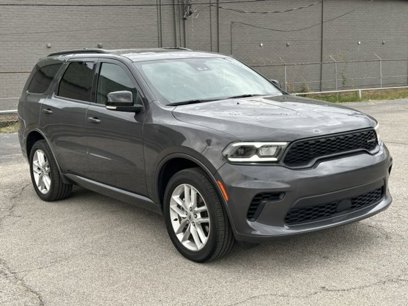 Used 2024 Dodge Durango GT
