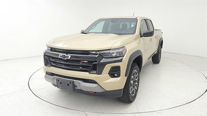 Certified 2023 Chevrolet Colorado Z71 w/ Z71 Convenience Package 2