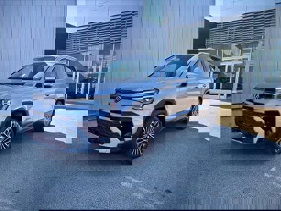 New 2025 Volkswagen Taos SE