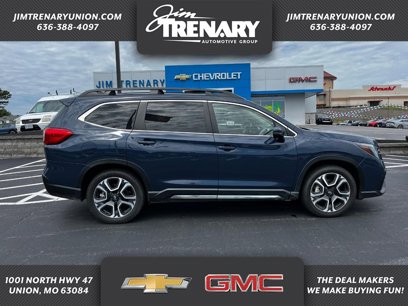 Used 2023 Subaru Ascent Limited