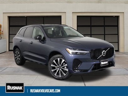 New 2025 Volvo XC60 B5 Core w/ Climate Package PRO