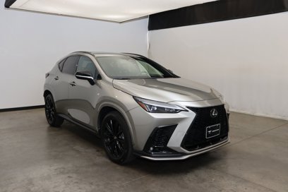 Used 2024 Lexus NX 350 F Sport