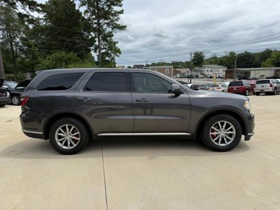 Used 2017 Dodge Durango SXT w/ 3rd Row Seating Group