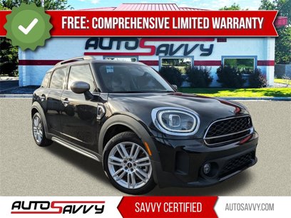 Used 2024 MINI Cooper Countryman S