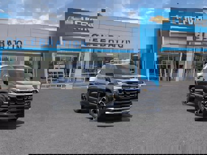 New 2025 Chevrolet Equinox LT w/ Convenience Package II
