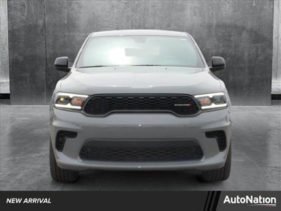 Used 2023 Dodge Durango GT