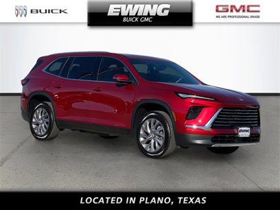 New 2025 Buick Enclave Preferred w/ Power Package