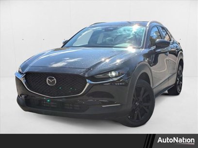 Used 2025 MAZDA CX-30 AWD 2.5 S w/ Select Sport Pkg