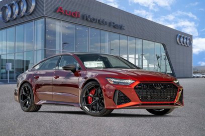 New 2025 Audi RS 7 Performance