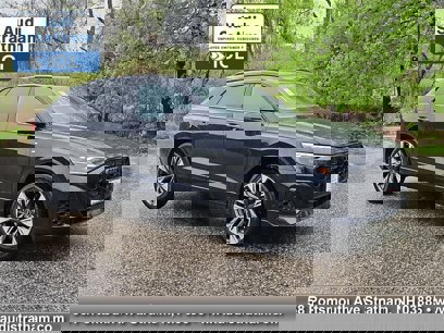 New 2025 Audi Q8 Premium Plus