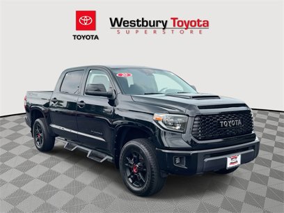 Used 2020 Toyota Tundra TRD Pro