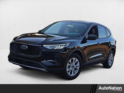 New 2025 Ford Escape Active