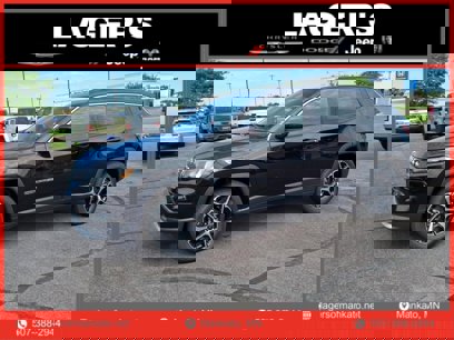 New 2025 Jeep Compass Limited w/ Sun and Sound Group