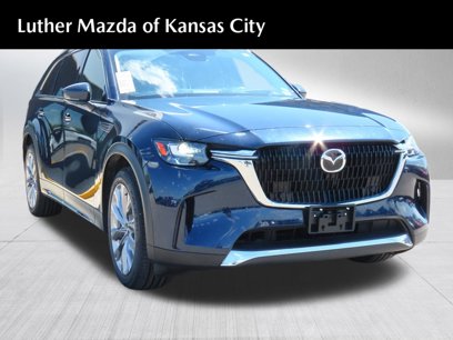 Certified 2024 MAZDA CX-90 3.3 Turbo w/ Premium Package
