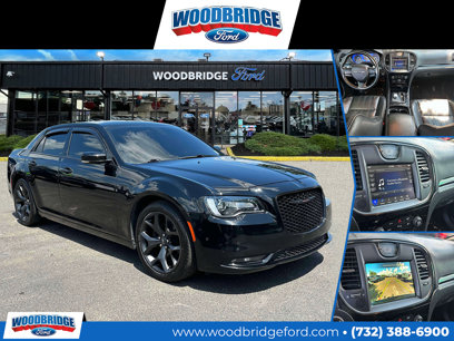 Used 2021 Chrysler 300 S