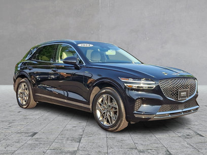 Used 2024 Genesis GV70 2.5T