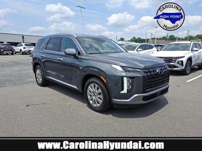 New 2025 Hyundai Palisade SEL