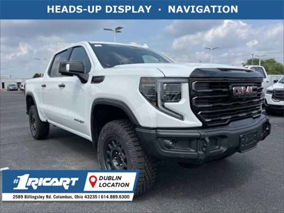 New 2023 GMC Sierra 1500 AT4X w/ AT4X AEV Edition