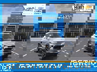 New 2026 Chevrolet TrailBlazer LT w/ Convenience Package