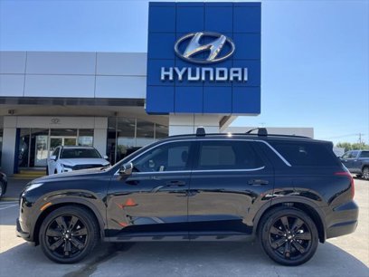 Used 2023 Hyundai Palisade XRT