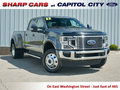 Used 2022 Ford F450 Lariat