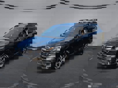 Used 2020 Subaru Outback Premium w/ Popular Package #1
