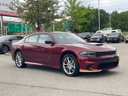 Used 2023 Dodge Charger GT
