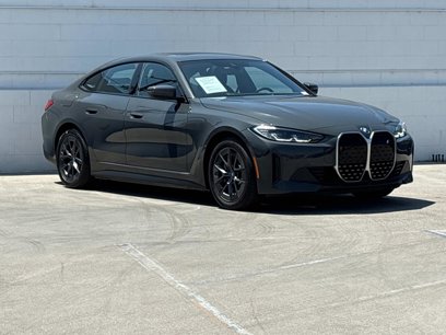 Used 2023 BMW i4 eDrive35 w/ Premium Package
