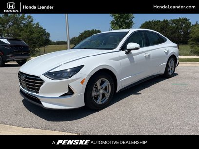 Used 2023 Hyundai Sonata SE
