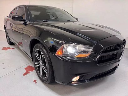 Used 2014 Dodge Charger R/T