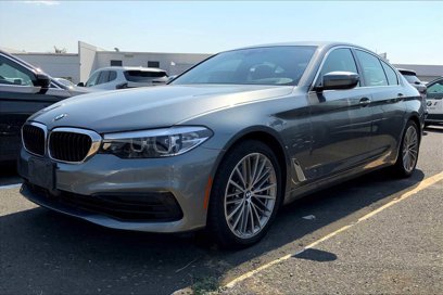 Used 2020 BMW 540i xDrive w/ Premium Package