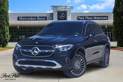 Certified 2025 Mercedes-Benz GLC 300