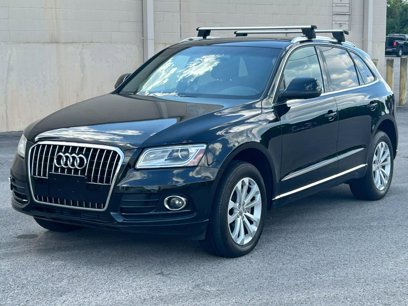 Used 2014 Audi Q5 2.0T Premium w/ Lighting Package