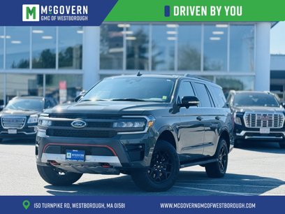 Used 2024 Ford Expedition Timberline
