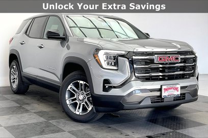 New 2025 GMC Terrain Elevation w/ Technology Package II
