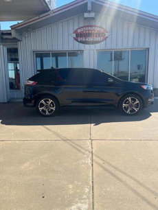 Used 2020 Ford Edge ST w/ Cold Weather Package