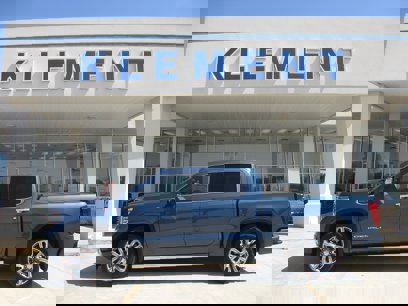 Used 2024 GMC Sierra 1500 Denali