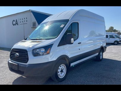 Used 2018 Ford Transit 250 148 High Roof