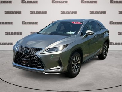Used 2020 Lexus RX 350 AWD w/ Premium Package
