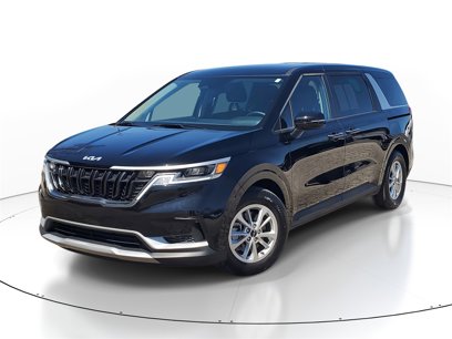 Used 2024 Kia Carnival LX