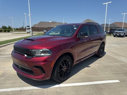 Used 2024 Dodge Durango R/T