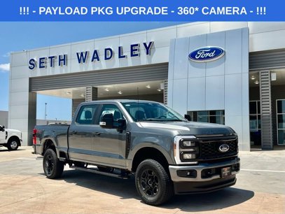 New 2025 Ford F250 XL