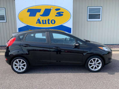 Used 2016 Ford Fiesta SE w/ Equipment Group 201A